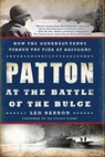 Patton at the Battle of the Bulge - Leo Barron - 9780698143517