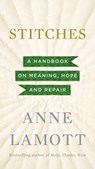 Stitches - Anne Lamott - 9780698147850