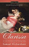 Clarissa: Or the History of a Young Lady - Samuel Richardson ; Lynn Shepherd - 9780698149014