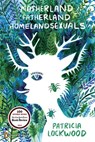 Motherland Fatherland Homelandsexuals - Patricia Lockwood - 9780698156784