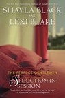 Seduction in Session - Lexi Blake ; Shayla Black - 9780698163027