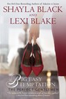 Big Easy Temptation - Shayla Black ; Lexi Blake - 9780698163034