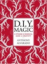 DIY Magic - Anthony Alvarado - 9780698170810