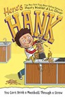 You Can't Drink a Meatball Through a Straw #7 - Henry Winkler ; Lin Oliver - 9780698183407