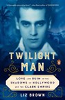 Twilight Man - Liz Brown - 9780698184732