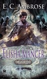 Elisha Mancer - E.C. Ambrose - 9780698188532