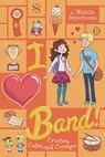 Crushes, Codas, and Corsages #4 - Michelle Schusterman - 9780698193062