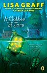A Clatter of Jars - Lisa Graff - 9780698195929