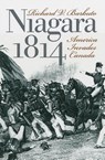 Niagra 1814 - Richard V. Barbuto - 9780700610525