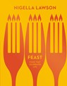 Feast - Nigella Lawson - 9780701189198
