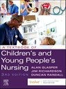 A Textbook of Children's and Young People's Nursing - Edward Alan Glasper ; James Richardson ; Duncan Randall - 9780702062322
