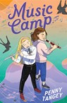 Music Camp - Penny Tangey - 9780702269028
