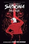 Path of Night (The Chilling Adventures of Sabrina Novel #3) - Sarah Rees Brennan - 9780702302084