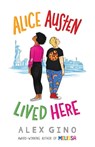 Alice Austen Lived Here - Alex Gino - 9780702316166