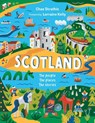 Scotland: The People, The Places, The Stories - Chae Strathie ; Lorraine Kelly - 9780702316265