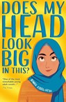 Does My Head Look Big In This (2022 NE) - Randa Abdel-Fattah - 9780702316548