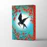 The Hunger Games Deluxe - Suzanne Collins - 9780702342387
