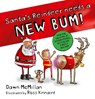 Santa's Reindeer Needs a New Bum! - Dawn McMillan - 9780702348587