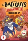 Bad Guys TV Chapter Book #2 - Maria S. Barbo - 9780702348938
