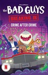 Bad Guys TV Chapter Book #3: Crime After Crime - Maria S. Barbo - 9780702351860