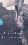 The Awakening - CHOPIN,  Kate - 9780704347335