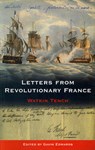 Letters from Revolutionary France - Watkin Tench - 9780708316924
