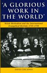 'A Glorious Work in the World' - David Ceri Jones - 9780708318706