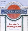 London's Underground - GREEN,  Oliver - 9780711240131