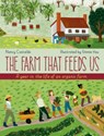 The Farm That Feeds Us - Nancy Castaldo - 9780711242531