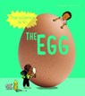 The Science is in the Egg - Cecile Jugla ; Jack Guichard ; Laurent Simon - 9780711254213