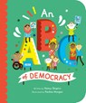 ABC of Democracy - Nancy Shapiro - 9780711264779