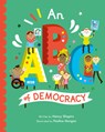 An ABC of Democracy - Nancy Shapiro - 9780711264809