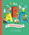 ABC of Democracy - Nancy Shapiro - 9780711264816