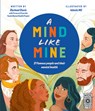 A Mind Like Mine - Rachael Davis - 9780711274013