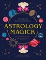 Astrology Magick - Lindsay Squire - 9780711277182