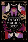 The Witch of the Forest's Tarot Magick Deck -  - 9780711281035