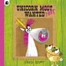 Unicorn NOT Wanted - Fred Blunt - 9780711281318