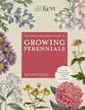 The Kew Gardener's Guide to Growing Perennials - Royal Botanic Gardens Kew ; Richard Wilford - 9780711282438