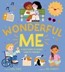 Wonderful Me - Nancy Shapiro - 9780711287563
