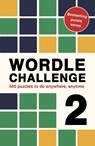 Wordle Challenge 2 - Roland Hall - 9780711290662