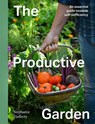 The Productive Garden - Stephanie Hafferty - 9780711293335
