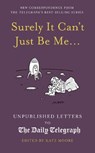 Surely It Can't Just Be Me... - Kate Moore - 9780711295414