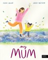 My Mum - Susan Quinn - 9780711296688