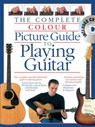 Complete Colour Picture Guide To Playing The Guitar (Book/CD) - Arthur Dick ; Joe Bennett - 9780711935136