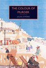 Colour of murder - julian symons - 9780712352277