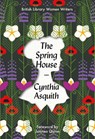 The Spring House - Cynthia Asquith - 9780712355049