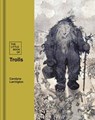The Little Book of Trolls - Carolyne Larrington - 9780712355186