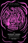 The Human Chord - Algernon Blackwood - 9780712355414