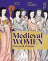 Medieval Women - Eleanor Jackson ; Julian Harrison - 9780712355902