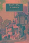 Bellairs, G: Death of a Busybody - BELLAIRS,  George - 9780712356442